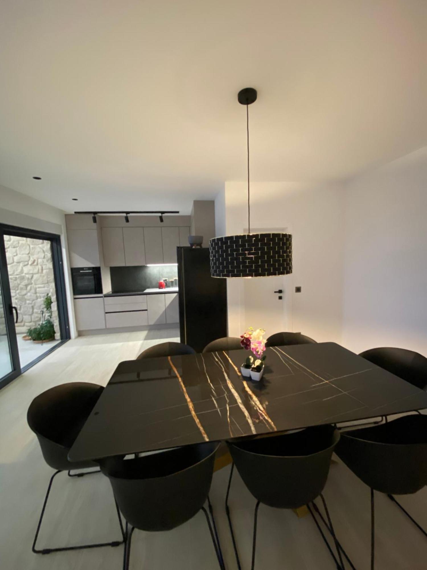 Villa 5 Makarska Exteriör bild